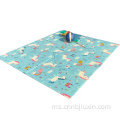 Playmat aktiviti kalis air XPE besar